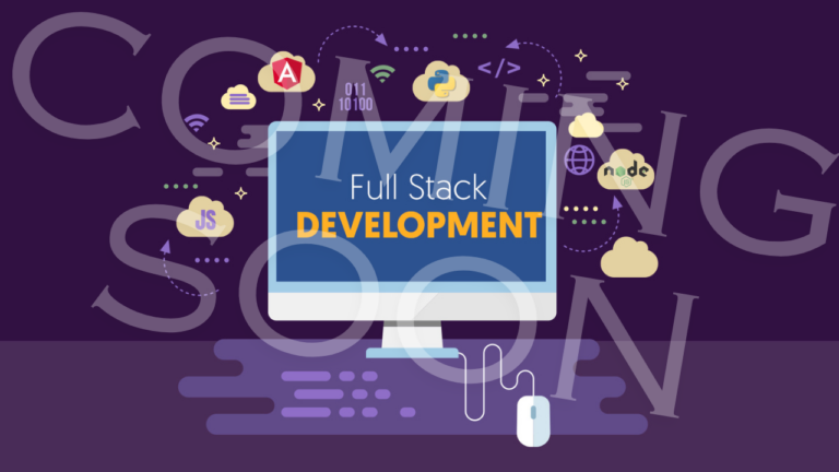 Protected: Full Stack Web Development | Front End and Back End Developer