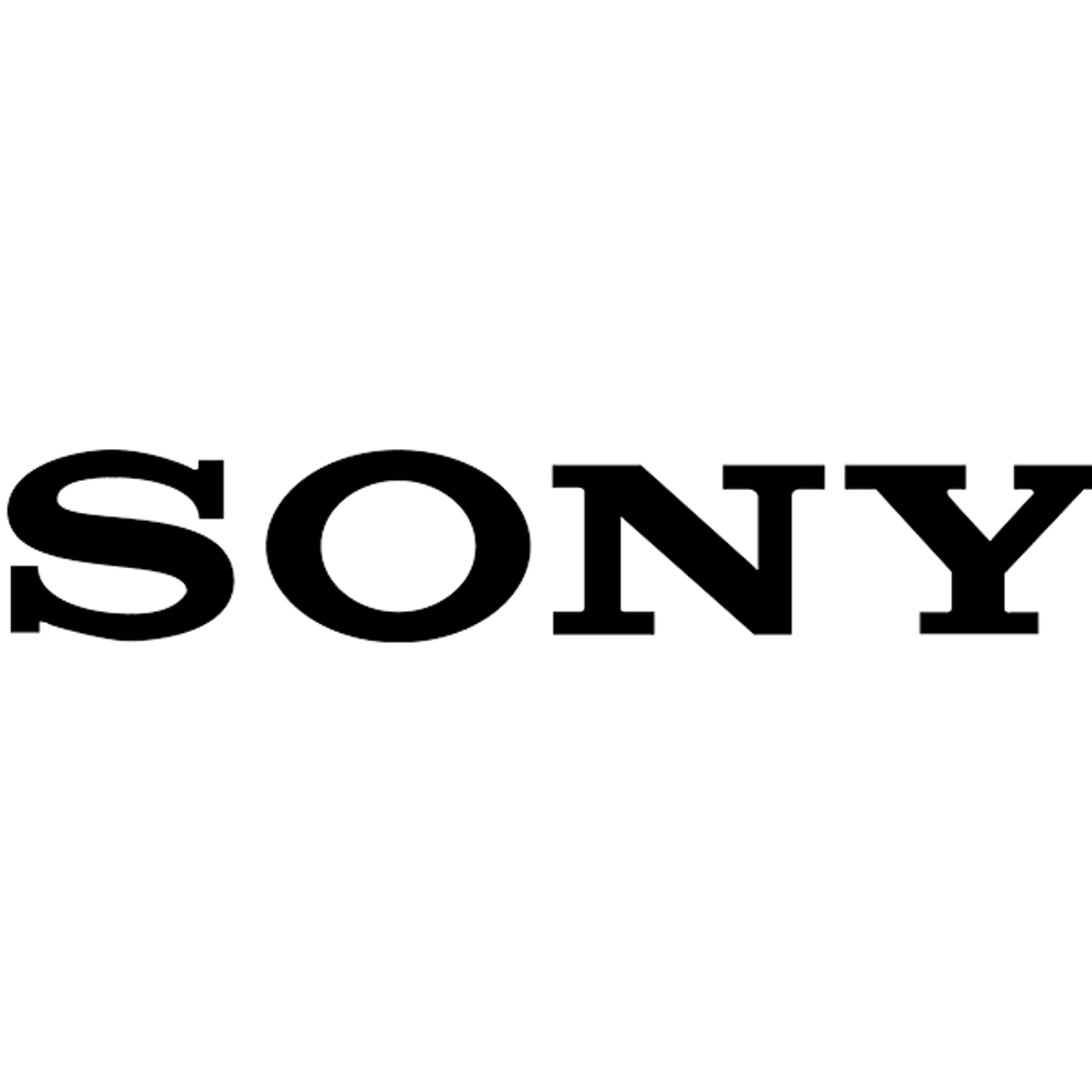 sony logo