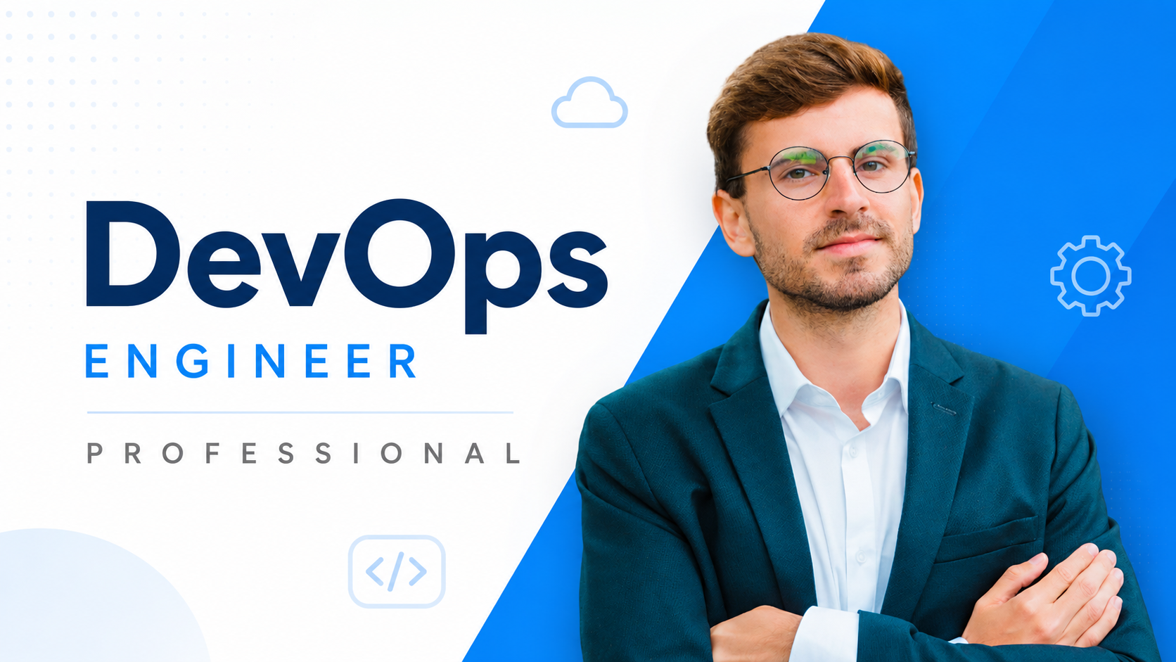 DevOps Engineer DOP-C02 | Career Ready Learning