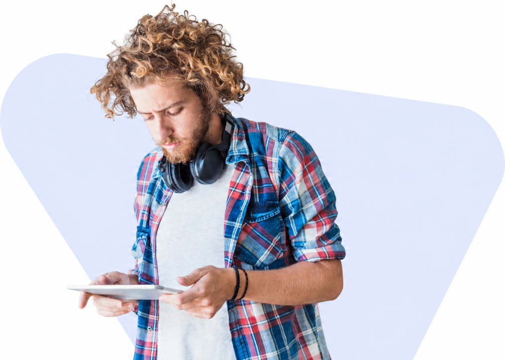 Professional team building workplace technology skills